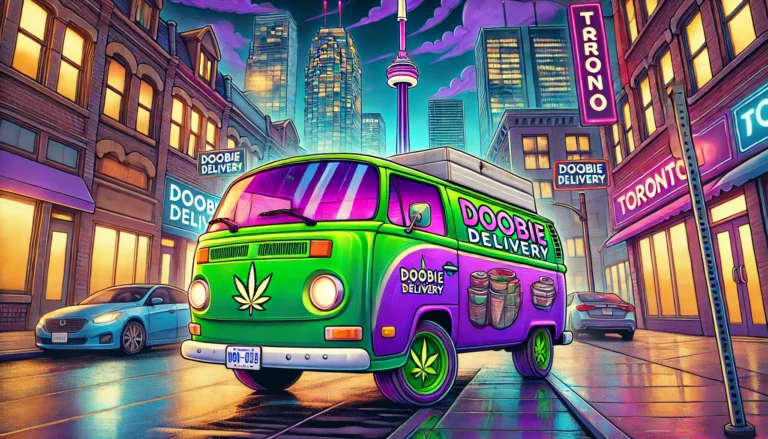 A Step-by-Step Checklist for Choosing a Reputable Weed Delivery Service in Toronto