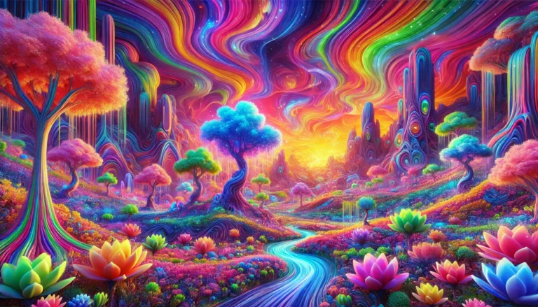 Best Landscapes to enjoy with weed: Your 2025 Ultimate Travel Guide