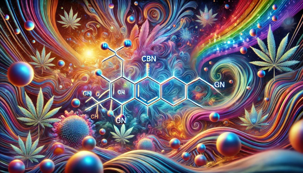 Cannabinol (CBN): What Is It And What Are Its Effects?
