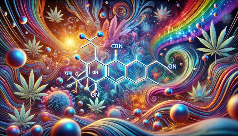 Cannabinol (CBN): What Is It And What Are Its Effects?