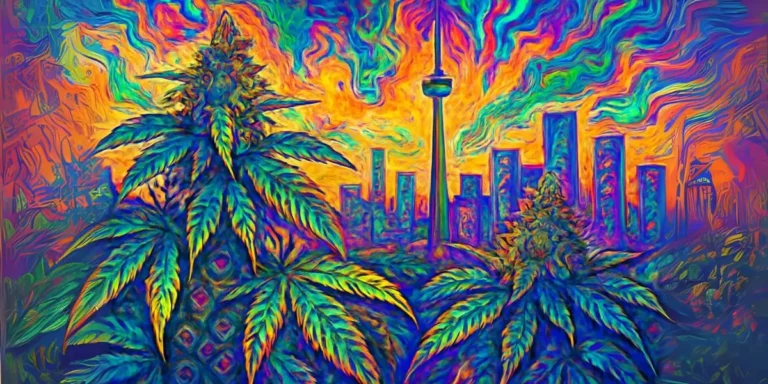 Your Ultimate Guide to Safe Cannabis Consumption in Toronto