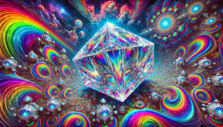 THCA Diamonds: What They Are & How to Use Them