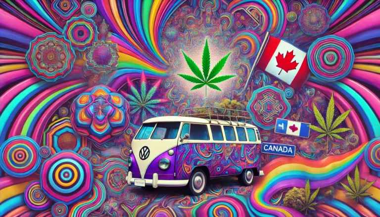 Buy Weed Online in Canada: A 2026 Step-by-Step Guide