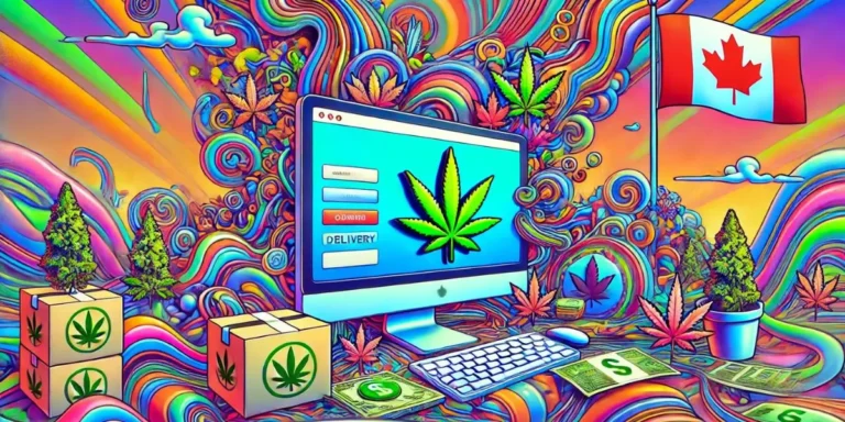 How to Buy Cannabis Legally Online in Canada: Step-by-Step for First-Time Shoppers