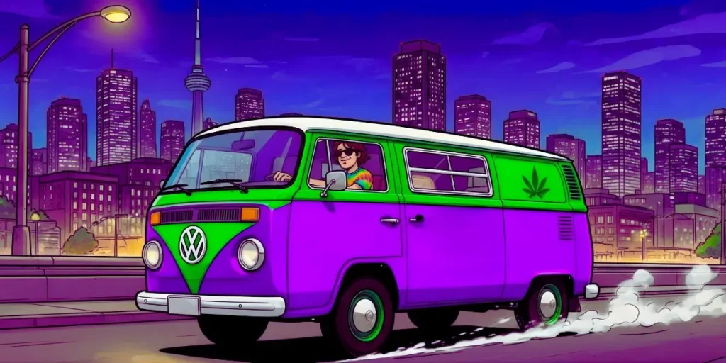 Toronto Weed Delivery 24/7: Fast, Discreet & Budget Cannabis Service