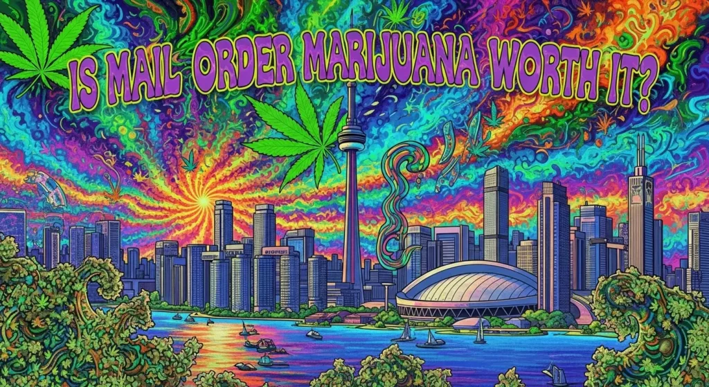 Is Mail Order Marijuana Worth It? Pros, Cons & Customer Stories 2026