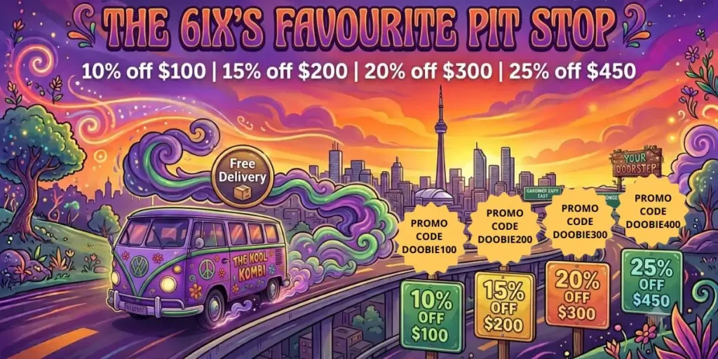doobie deals